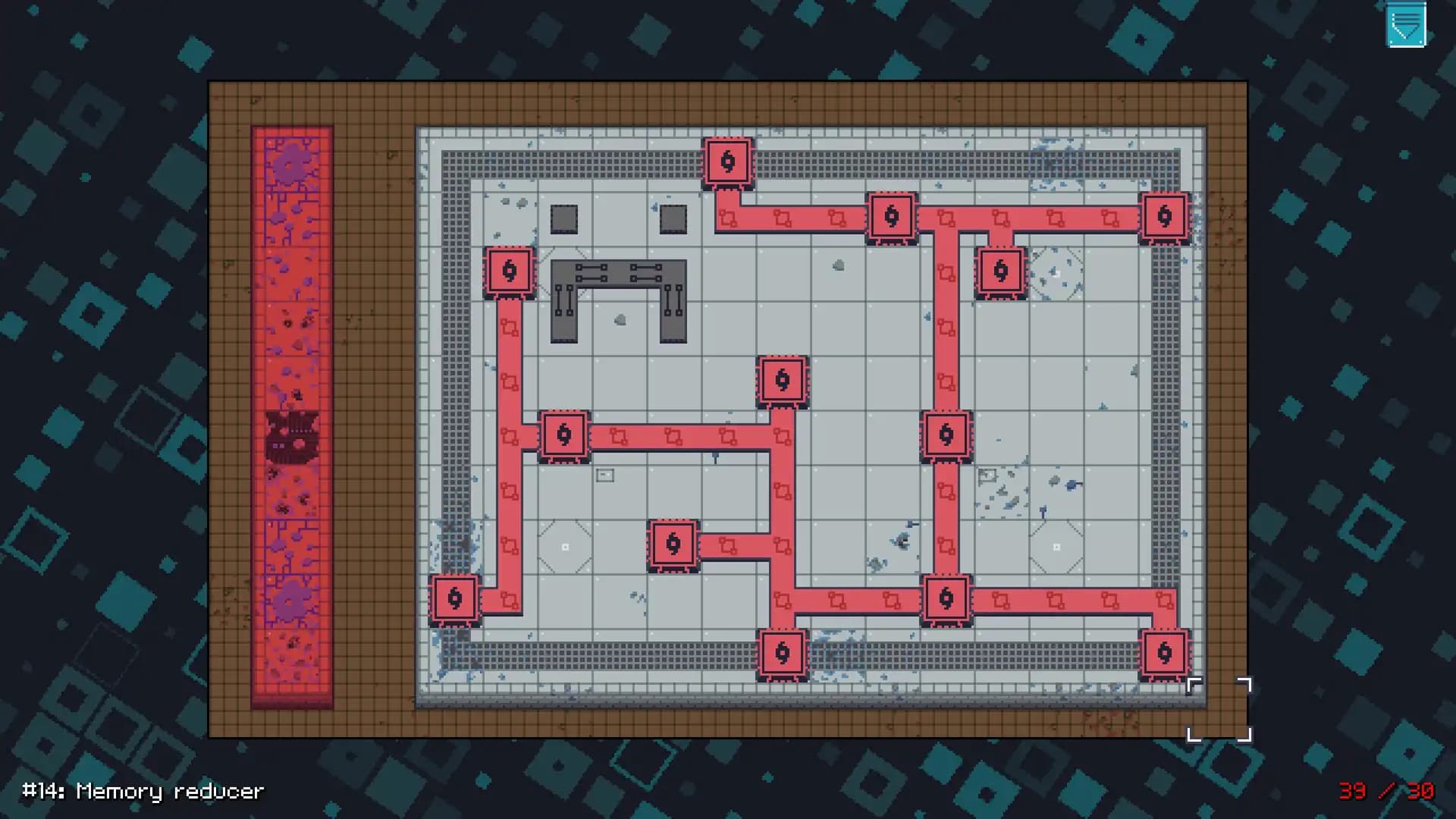 Trans Neuronica media 4
