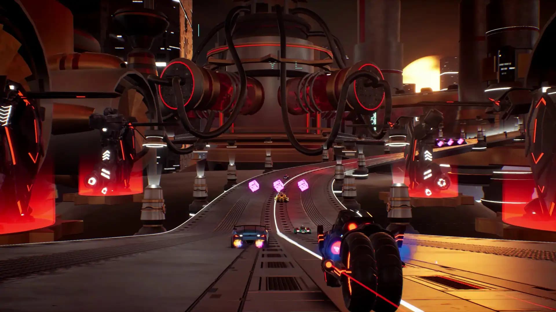 Transformers: Galactic Trials media 2
