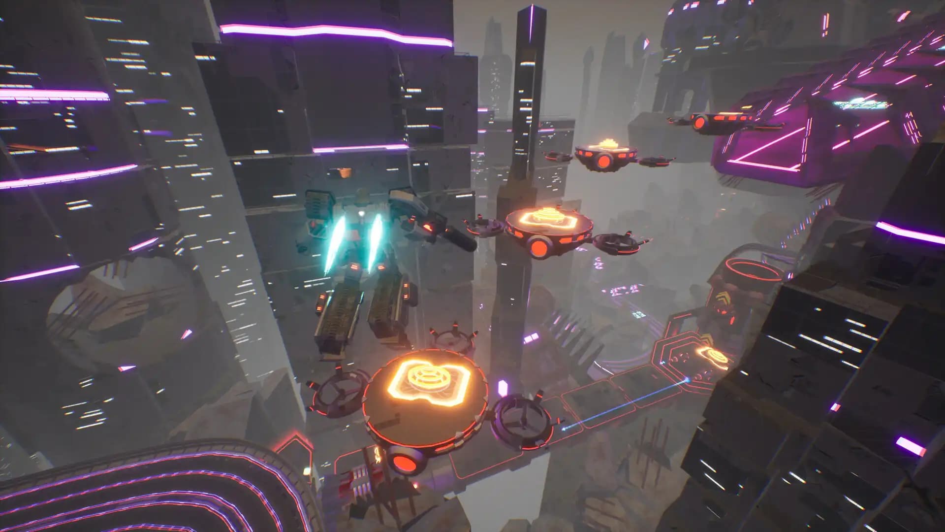 Transformers: Galactic Trials media 3