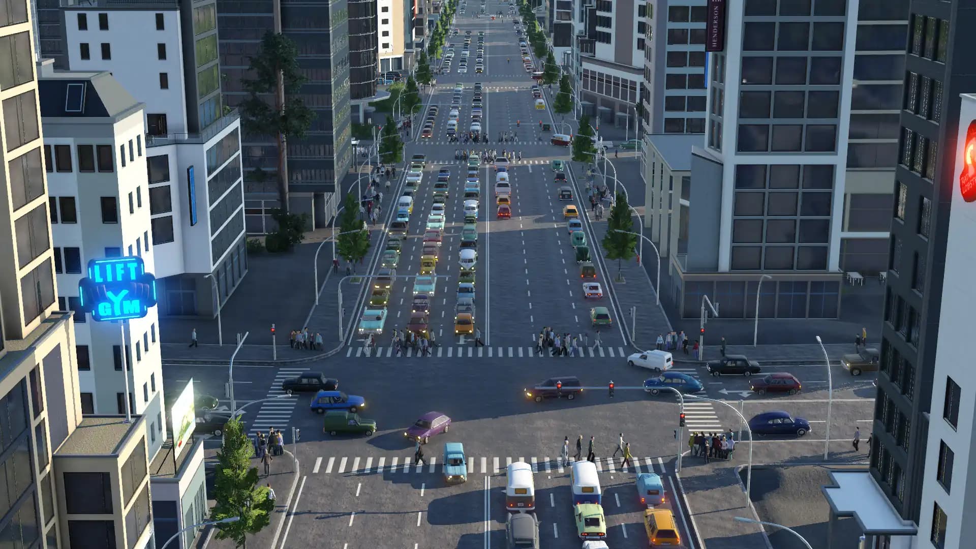 Transport Fever 2 media 2