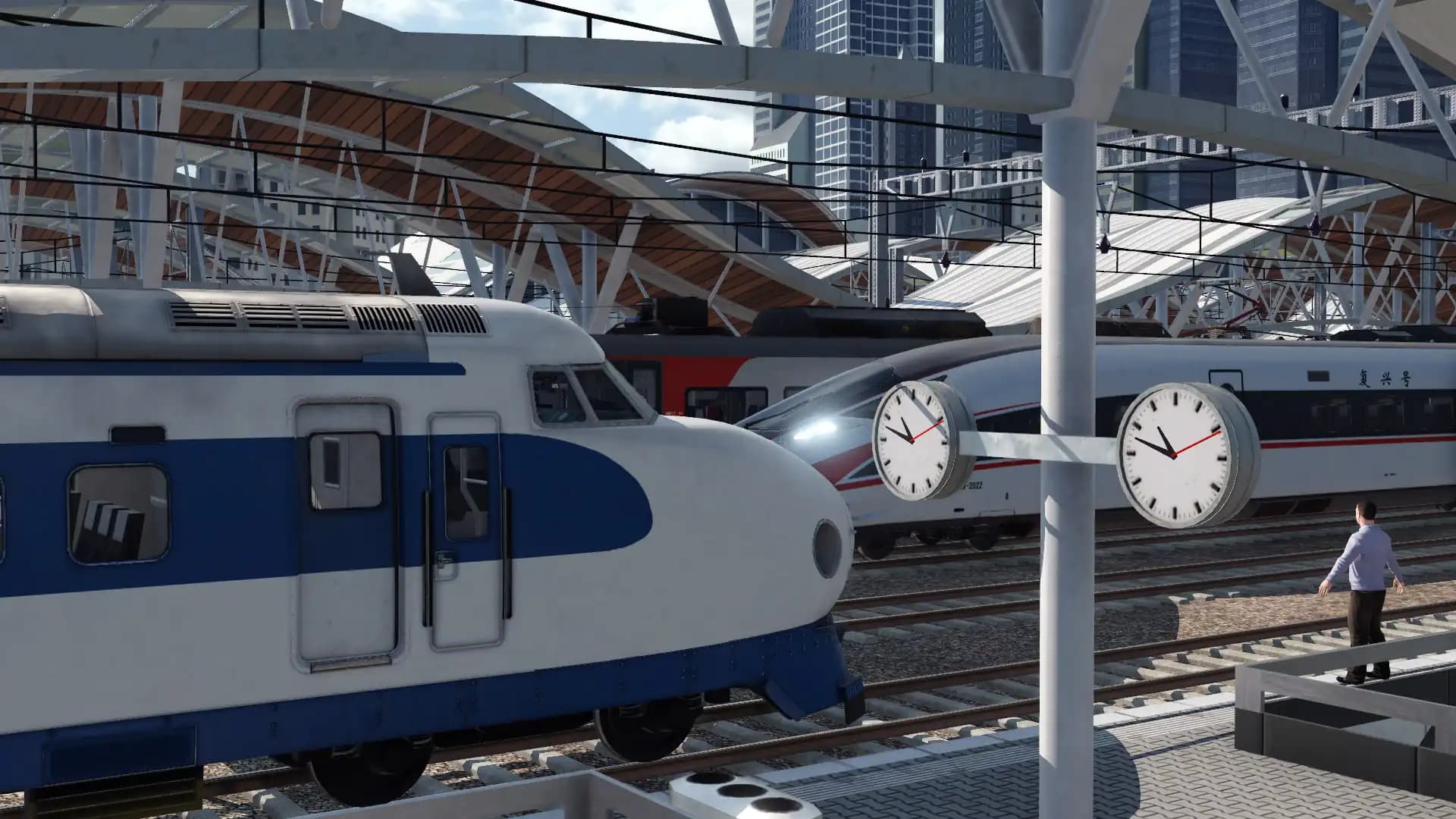 Transport Fever 2 - Deluxe Edition media 5