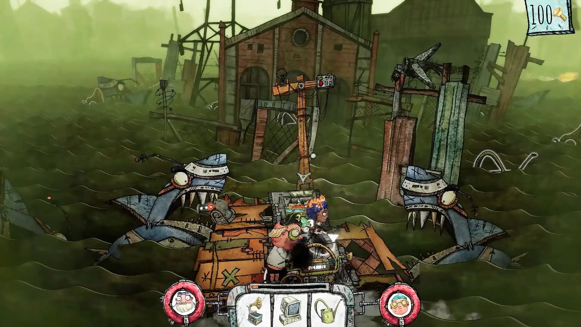Trash Sailors media 3
