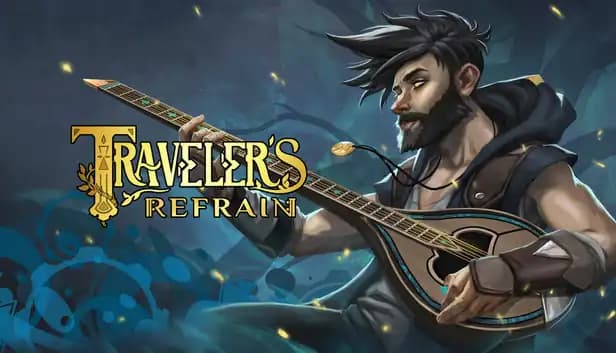 Traveler's Refrain cover
