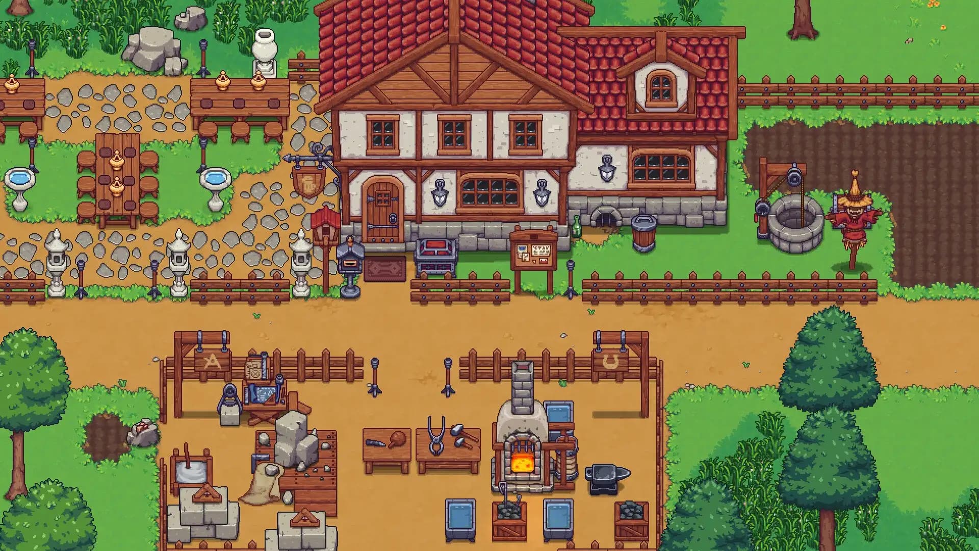 Travellers Rest media 1