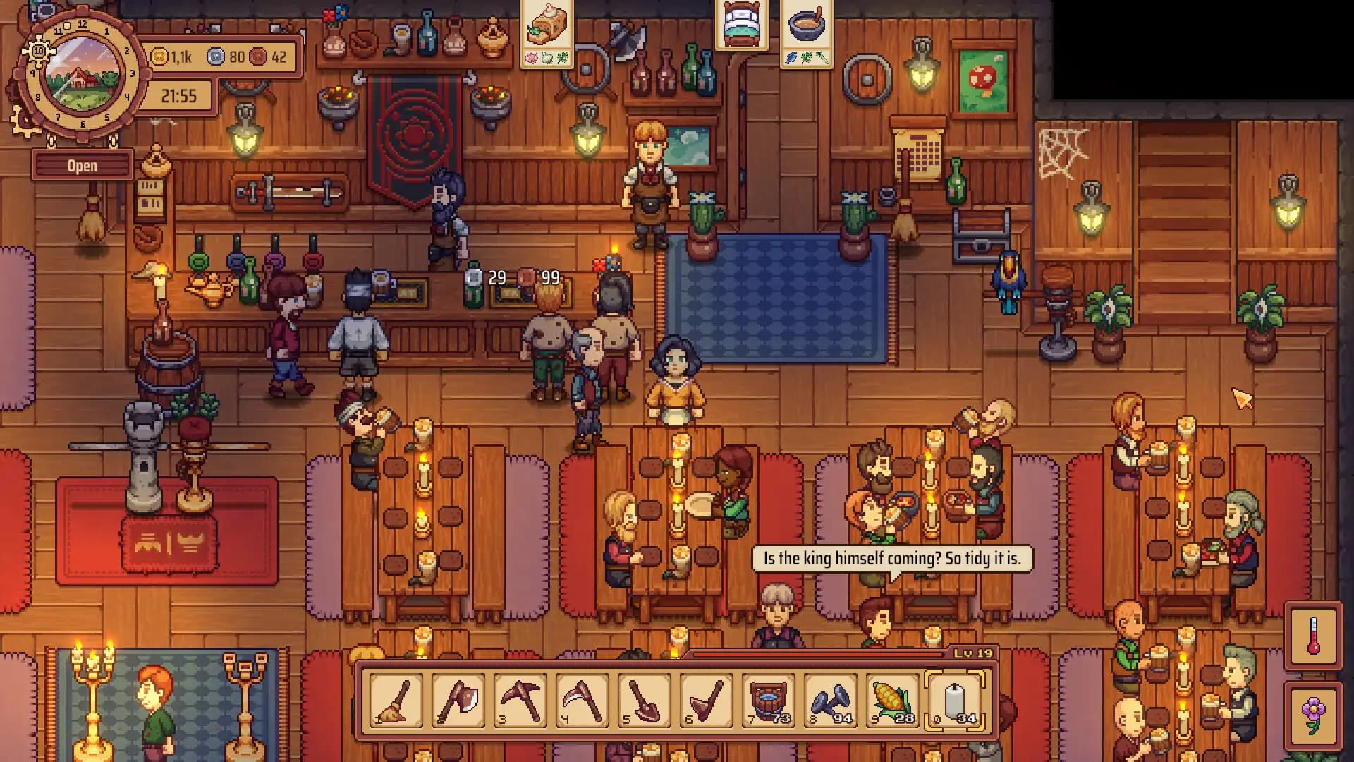 Travellers Rest media 4