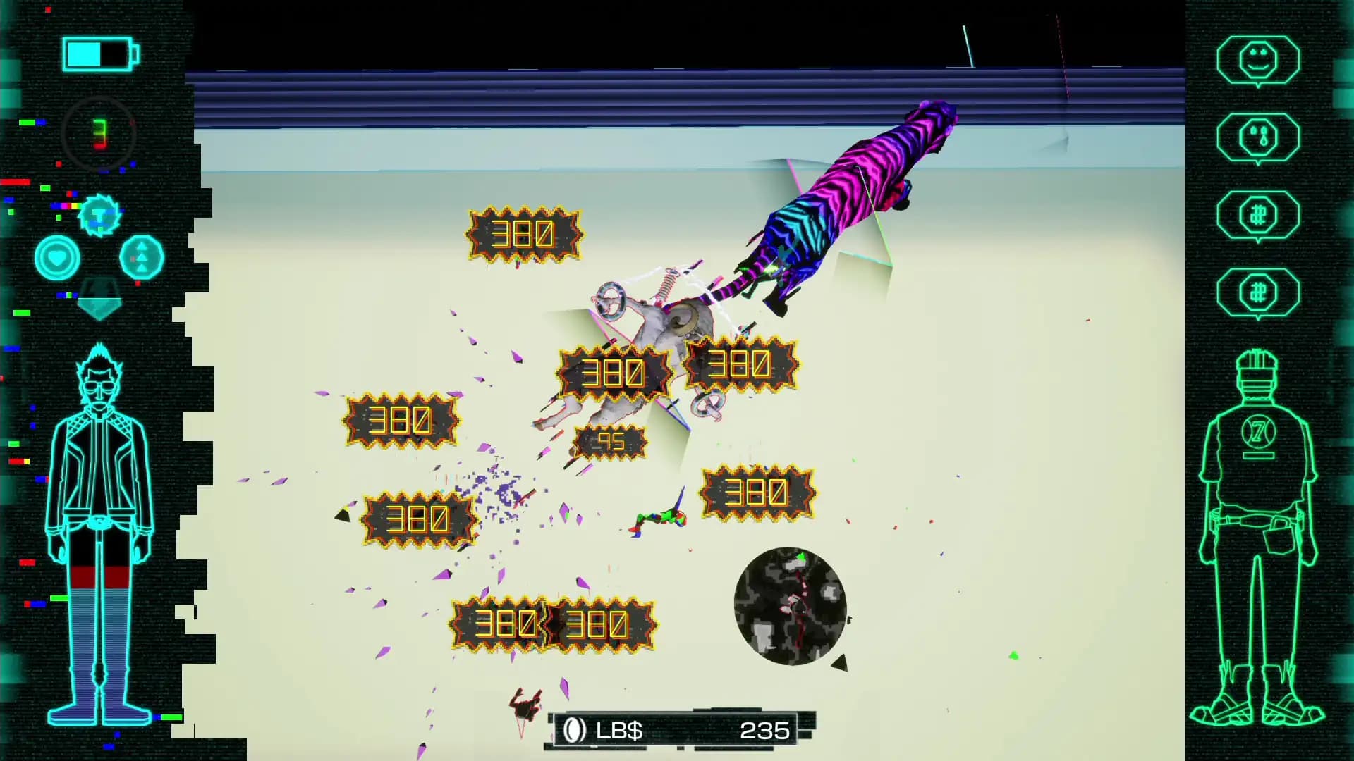 Travis Strikes Again: No More Heroes Complete Edition media 3