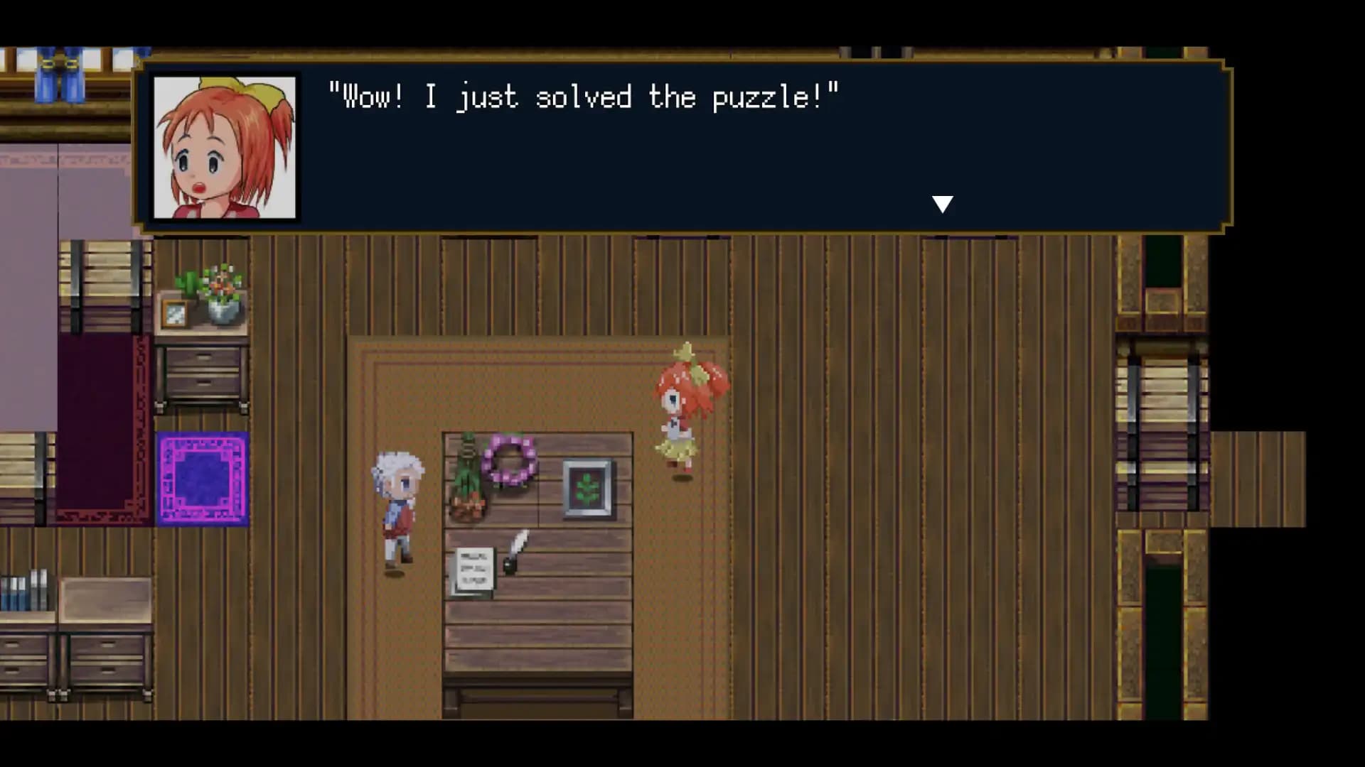 Treehouse Riddle media 1