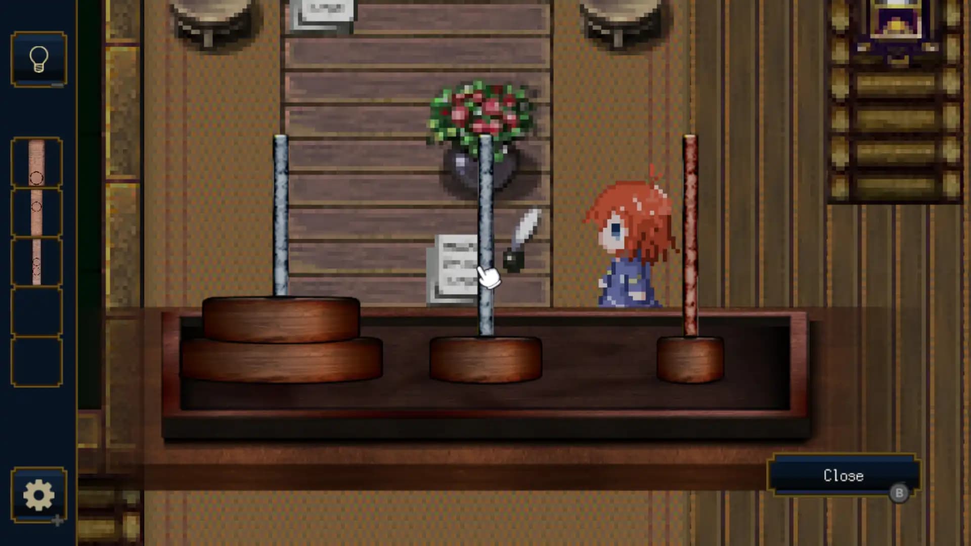 Treehouse Riddle media 2