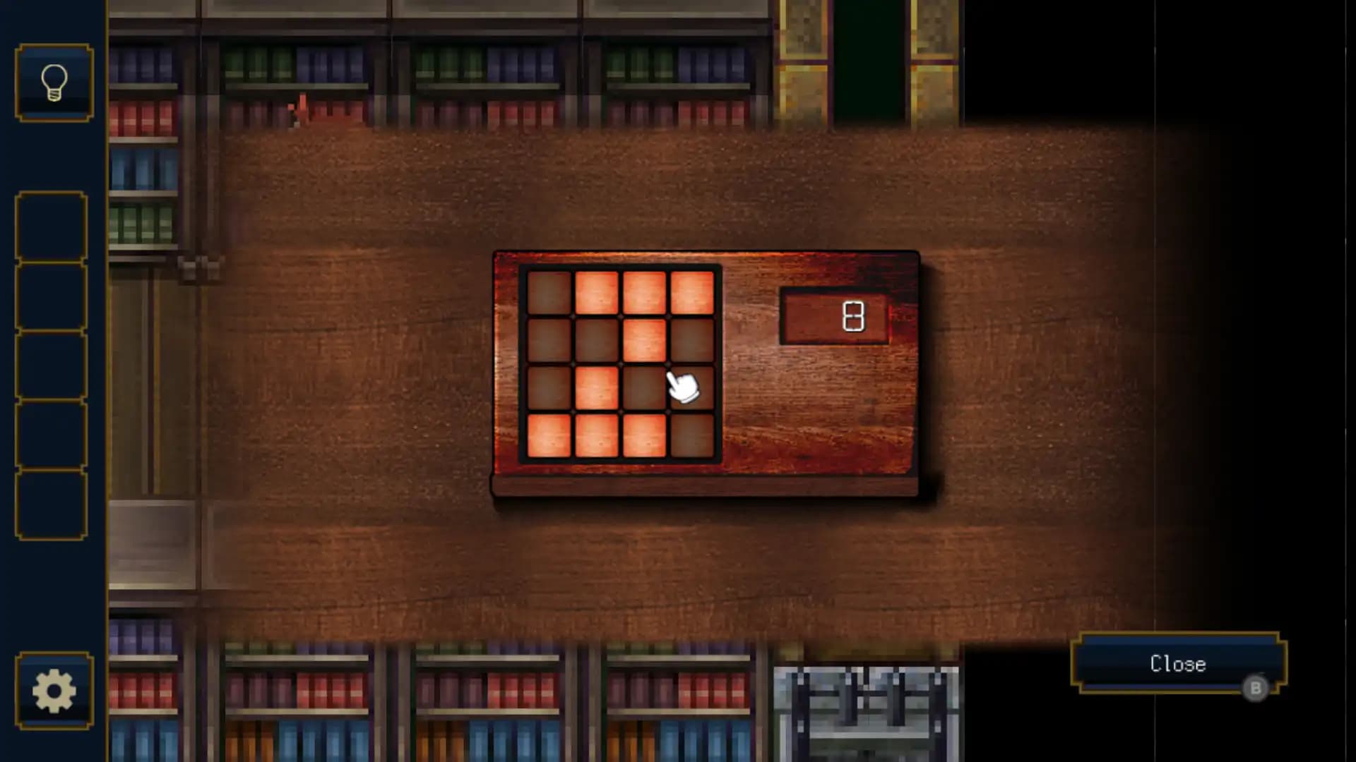 Treehouse Riddle media 4