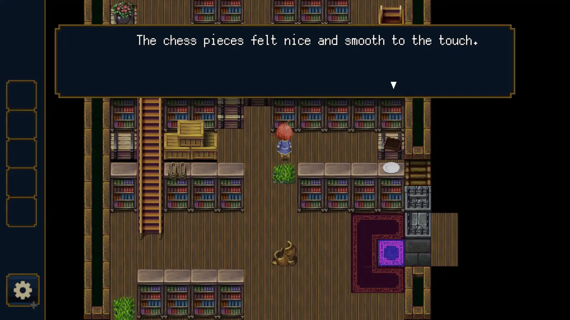 Treehouse Riddle media 5