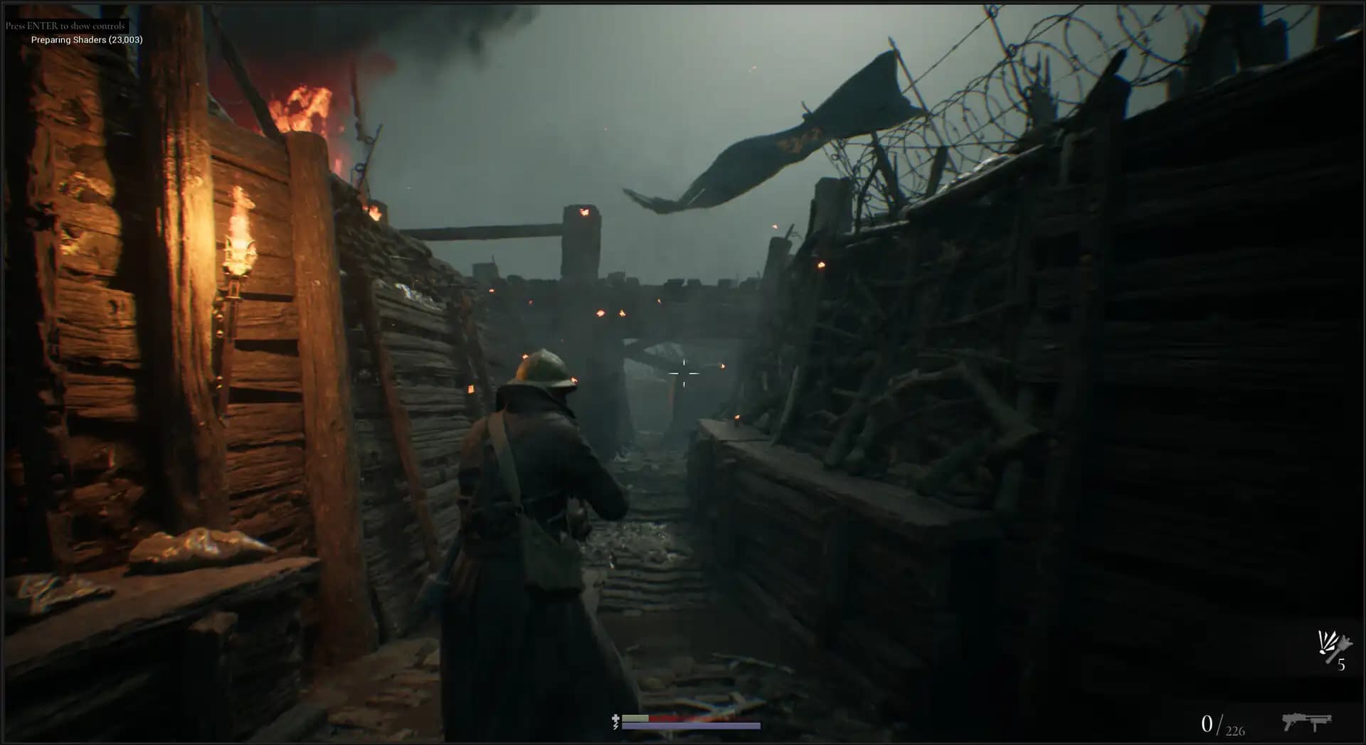 Trench Tales media 1