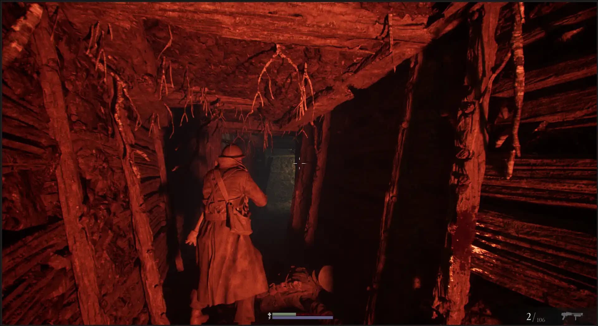 Trench Tales media 3