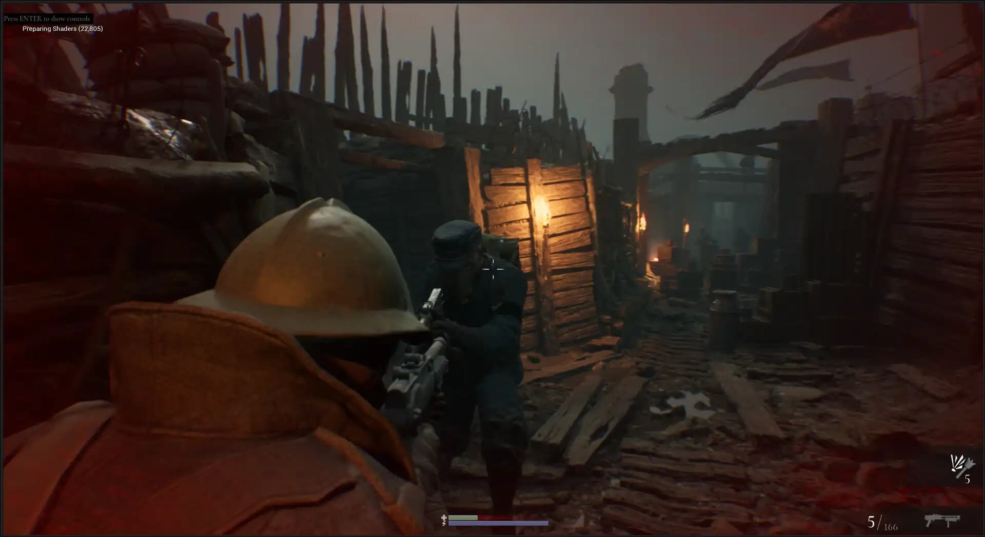 Trench Tales media 5