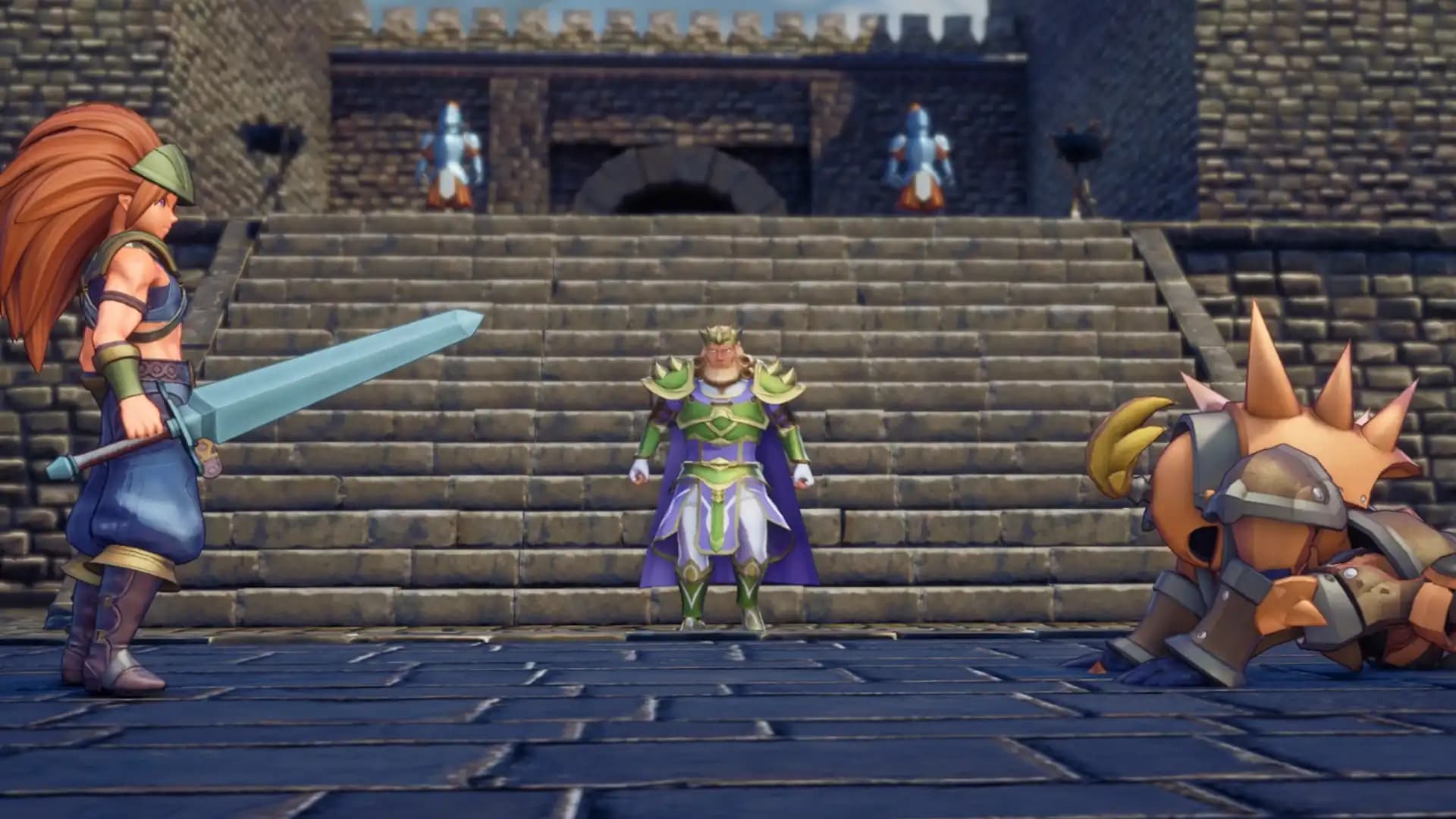 Trials of Mana media 1