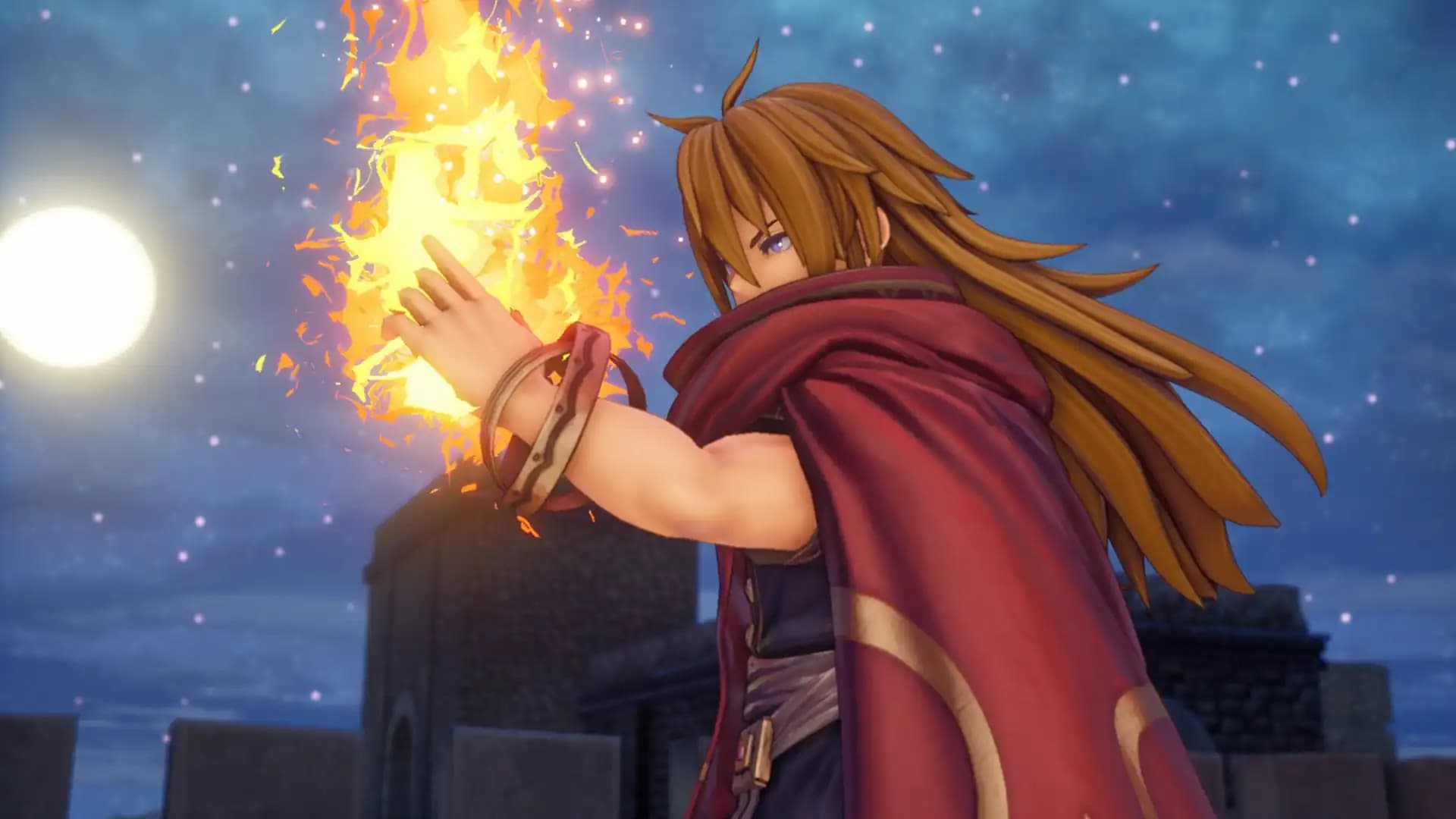 Trials of Mana media 4