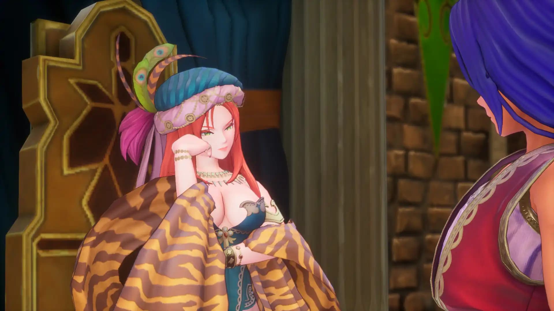 Trials of Mana media 5