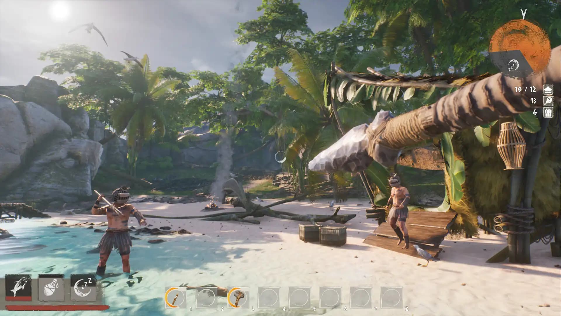 Tribe: Primitive Builder media 2