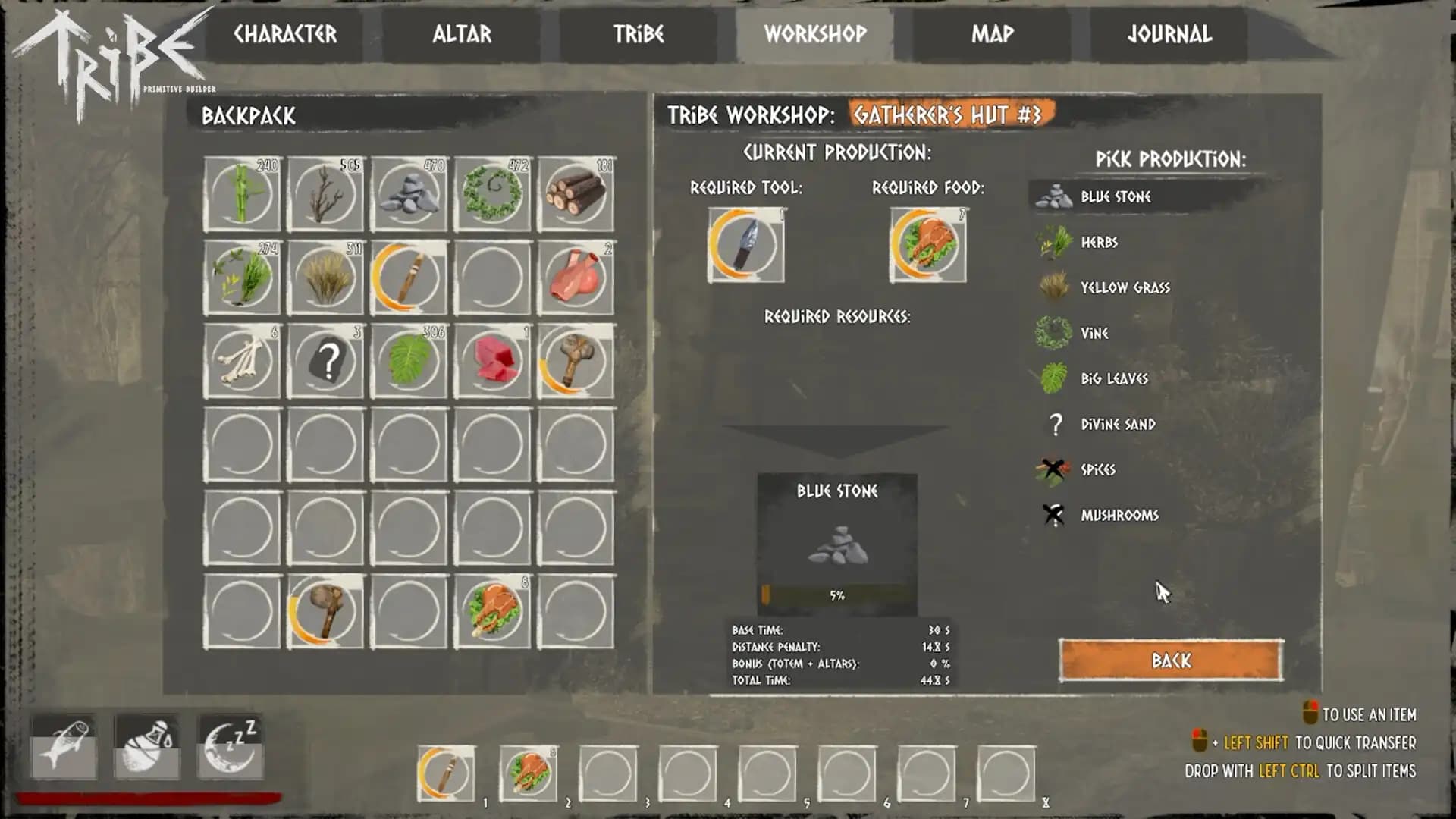 Tribe: Primitive Builder media 4