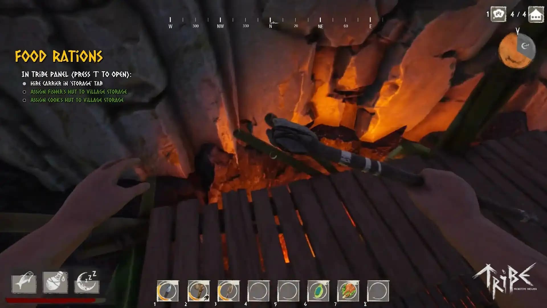 Tribe: Primitive Builder media 5