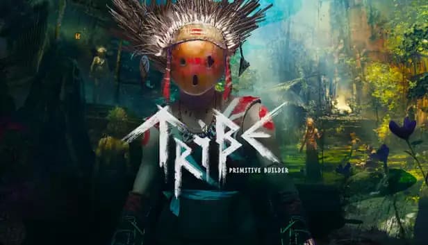 Tribe: Primitive Builder cover