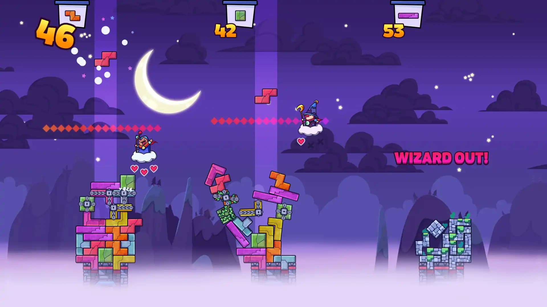 Tricky Towers media 3