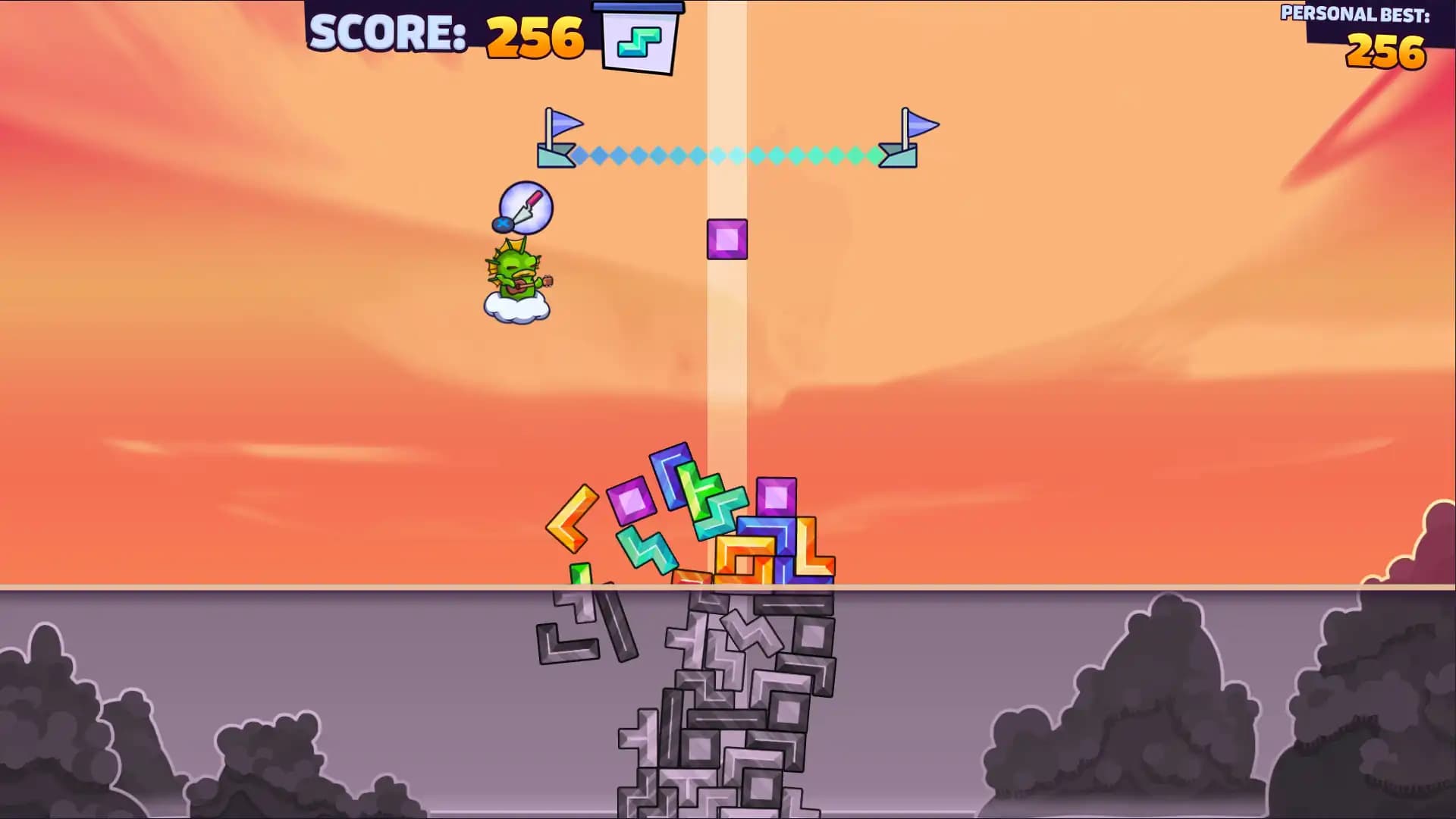Tricky Towers media 4
