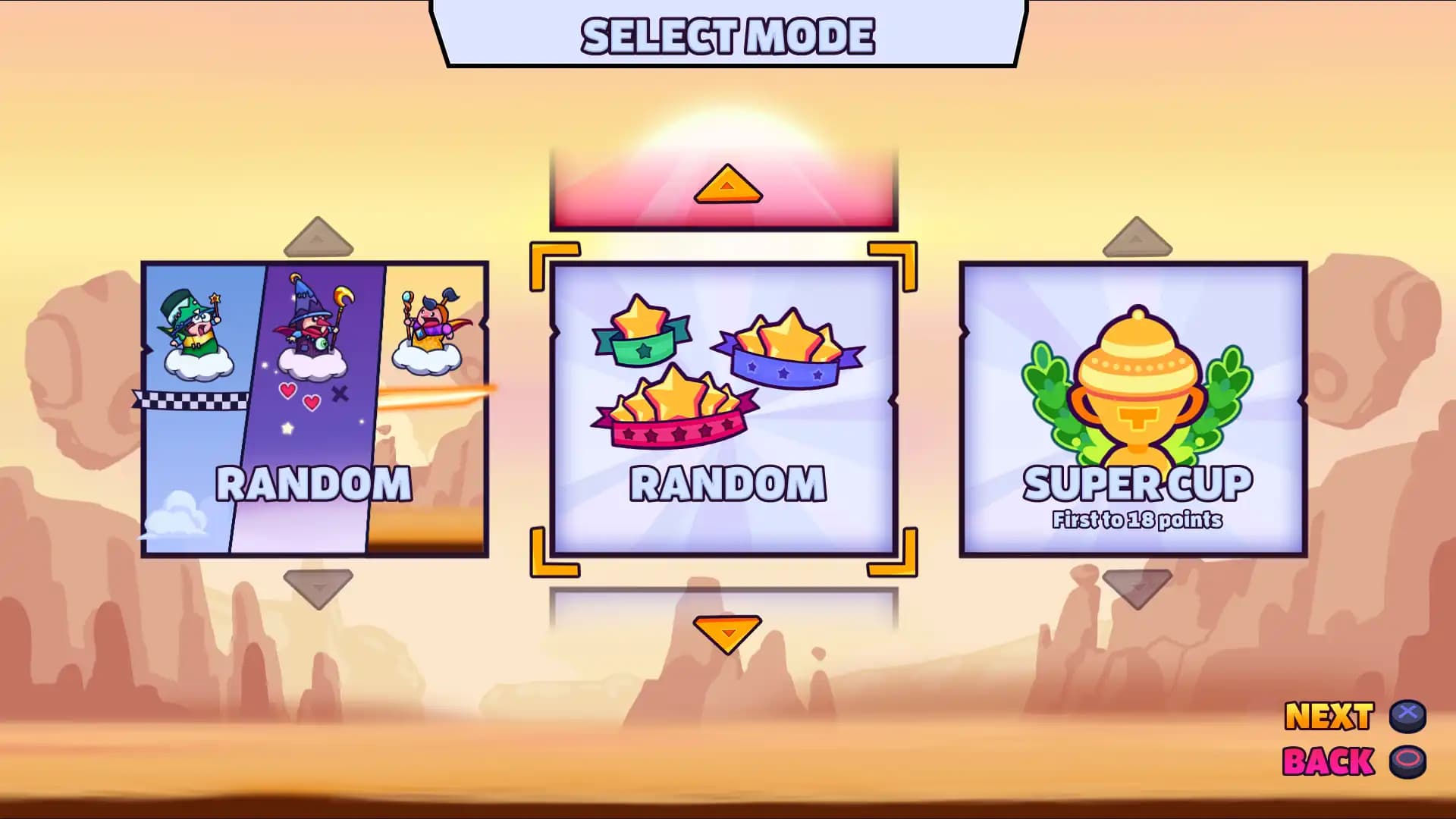 Tricky Towers media 5