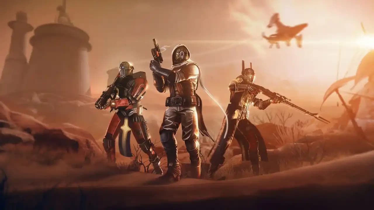 3 Destiny 2 Titan Builds That Still Dominate in Edge of Fate