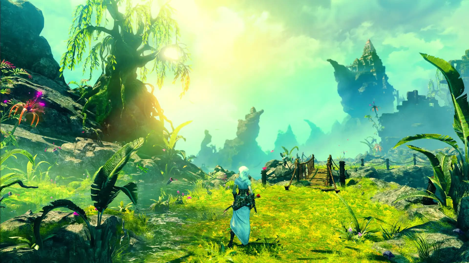 Trine 3: The Artifacts of Power media 2