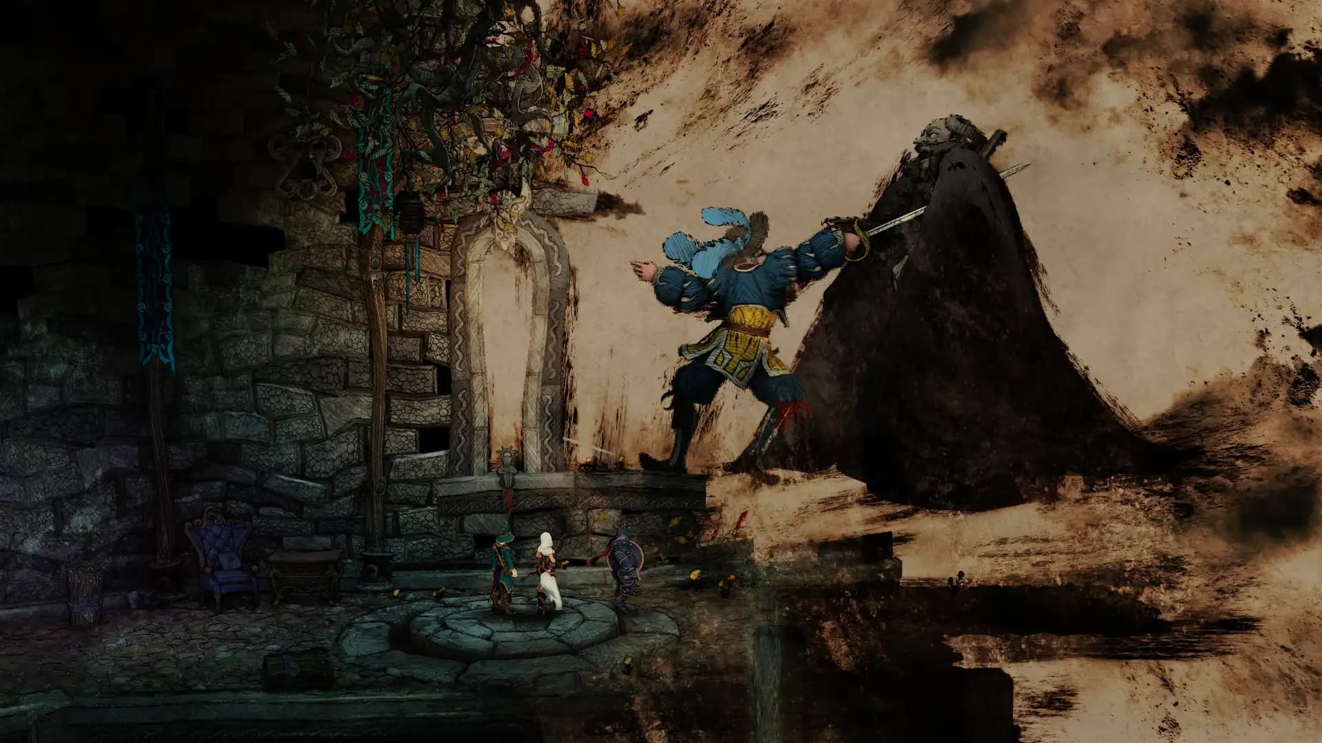 Trine 3: The Artifacts of Power media 3