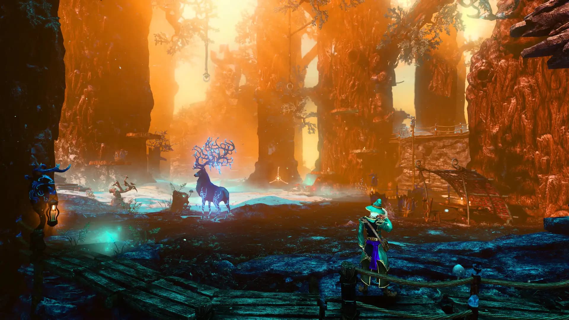 Trine 3: The Artifacts of Power media 4