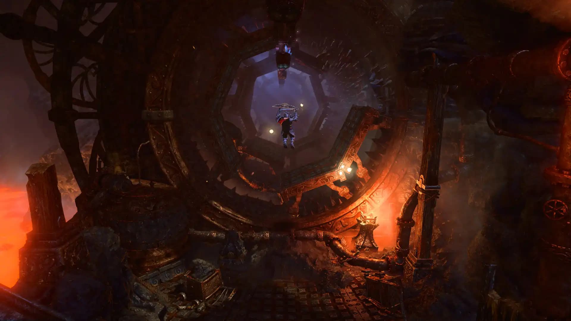 Trine 3: The Artifacts of Power media 5