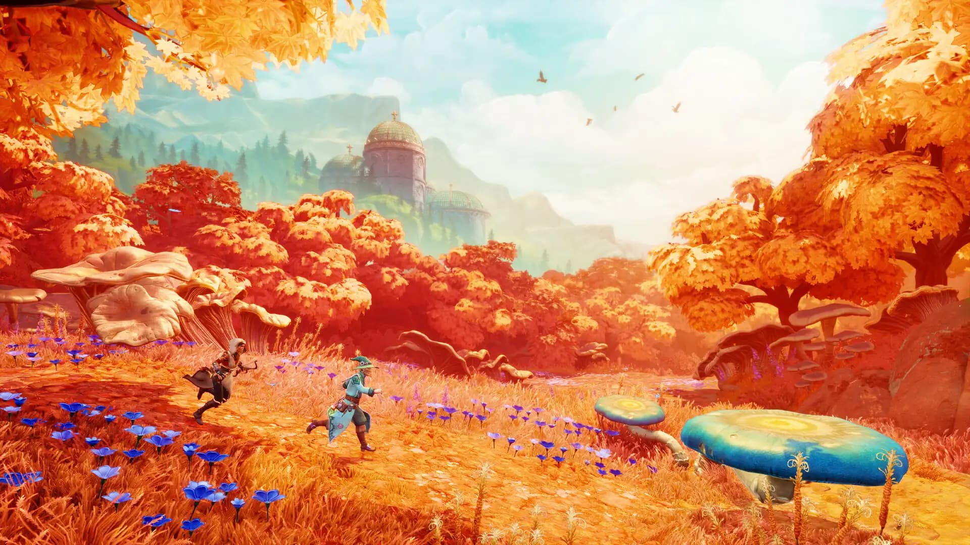 Trine 5: A Clockwork Conspiracy media 2