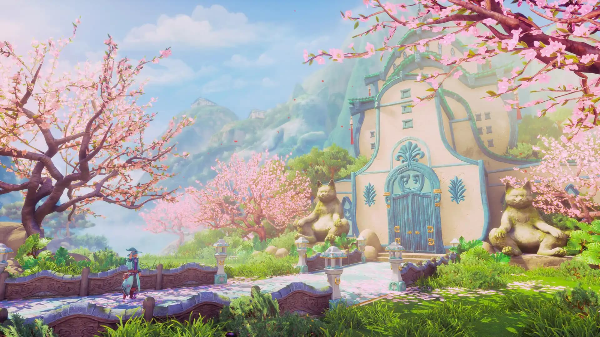 Trine 5: A Clockwork Conspiracy media 3