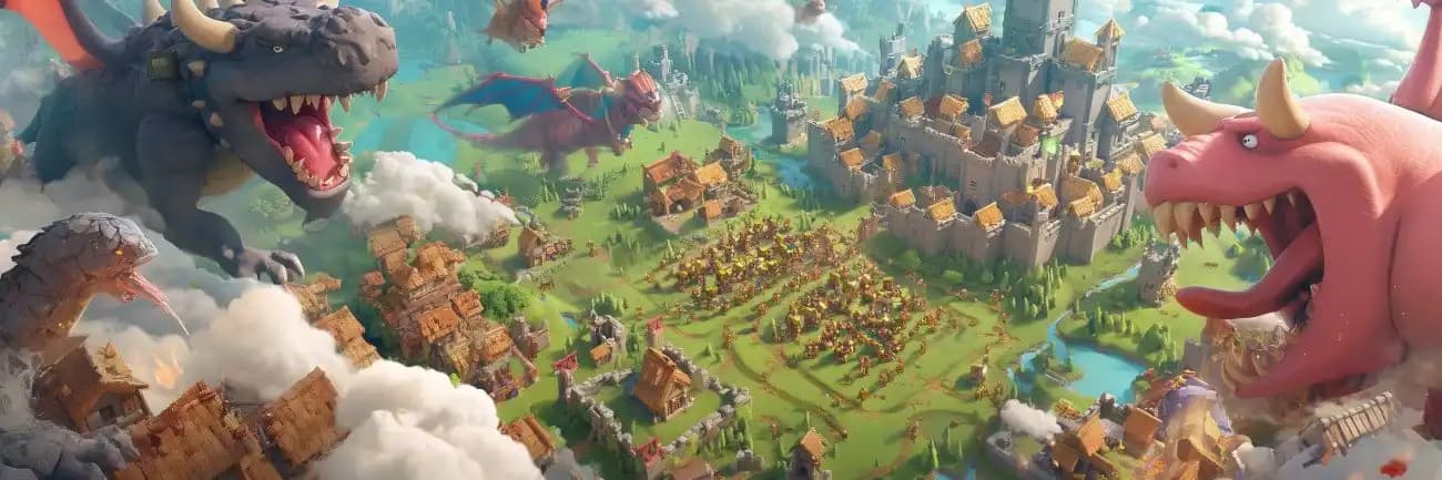 Best Clash of Clans Attack Strategy for Every Town Hall in 2026