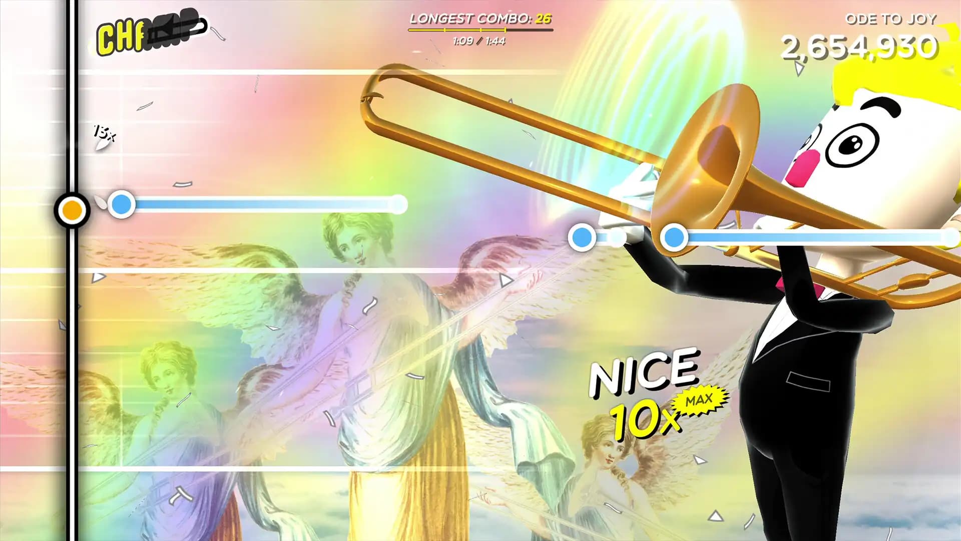 Trombone Champ media 5