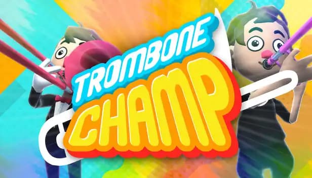 Trombone Champ cover