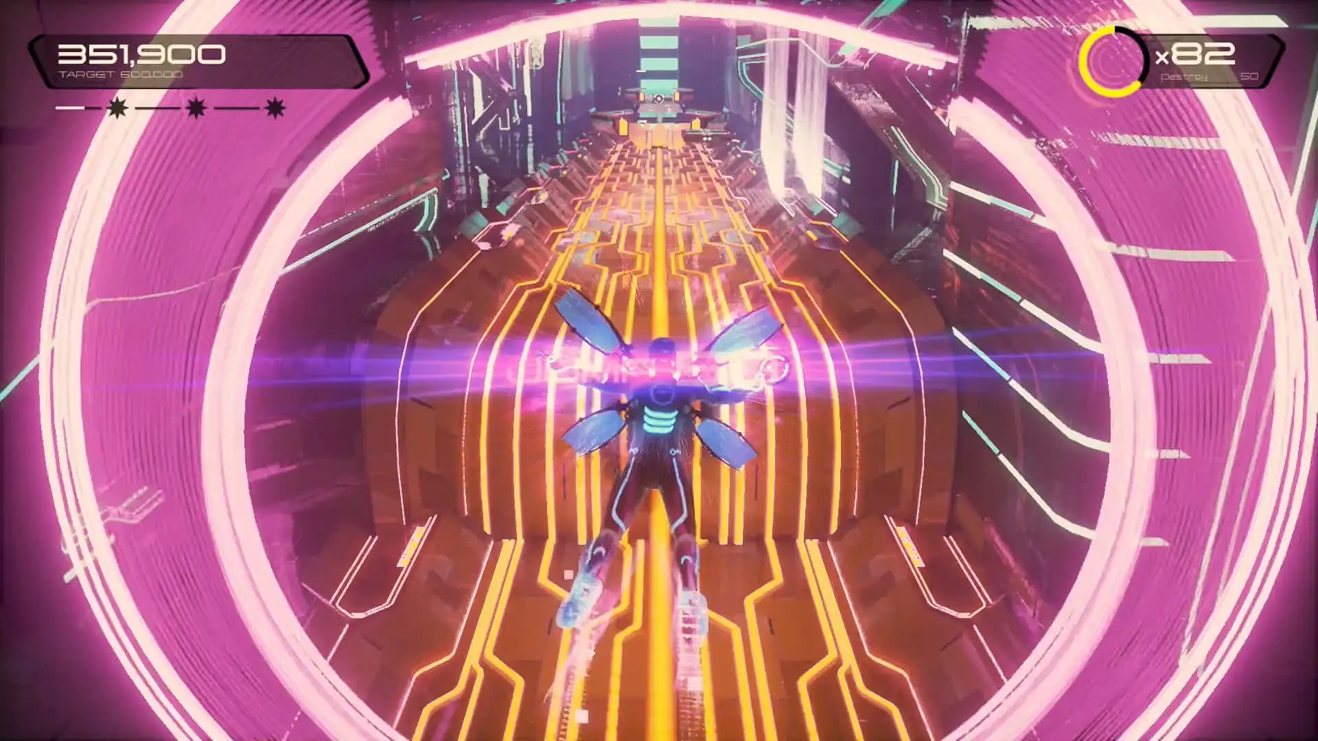 TRON RUN/r media 5