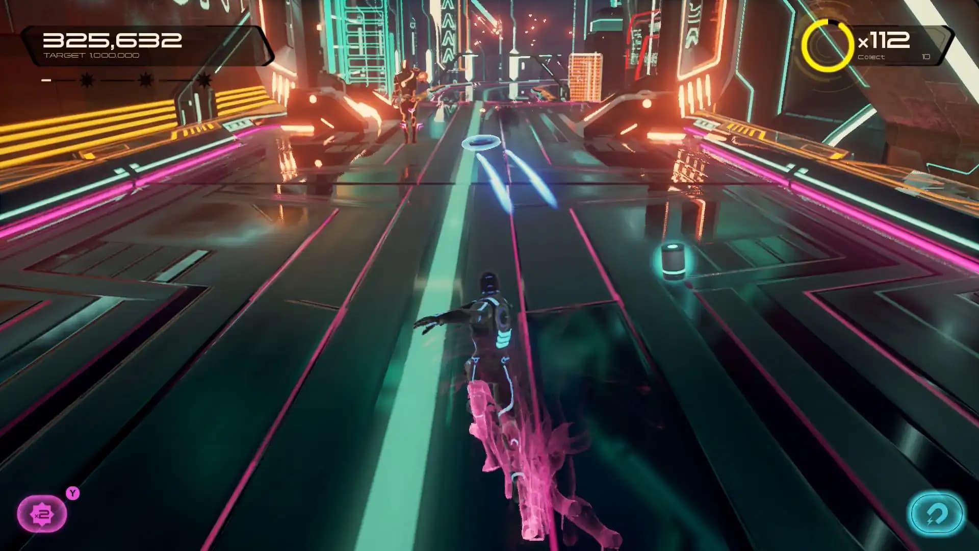 TRON RUN/r: Ultimate Edition media 1
