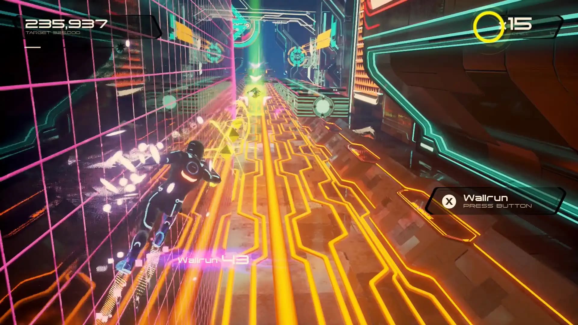 TRON RUN/r: Ultimate Edition media 4
