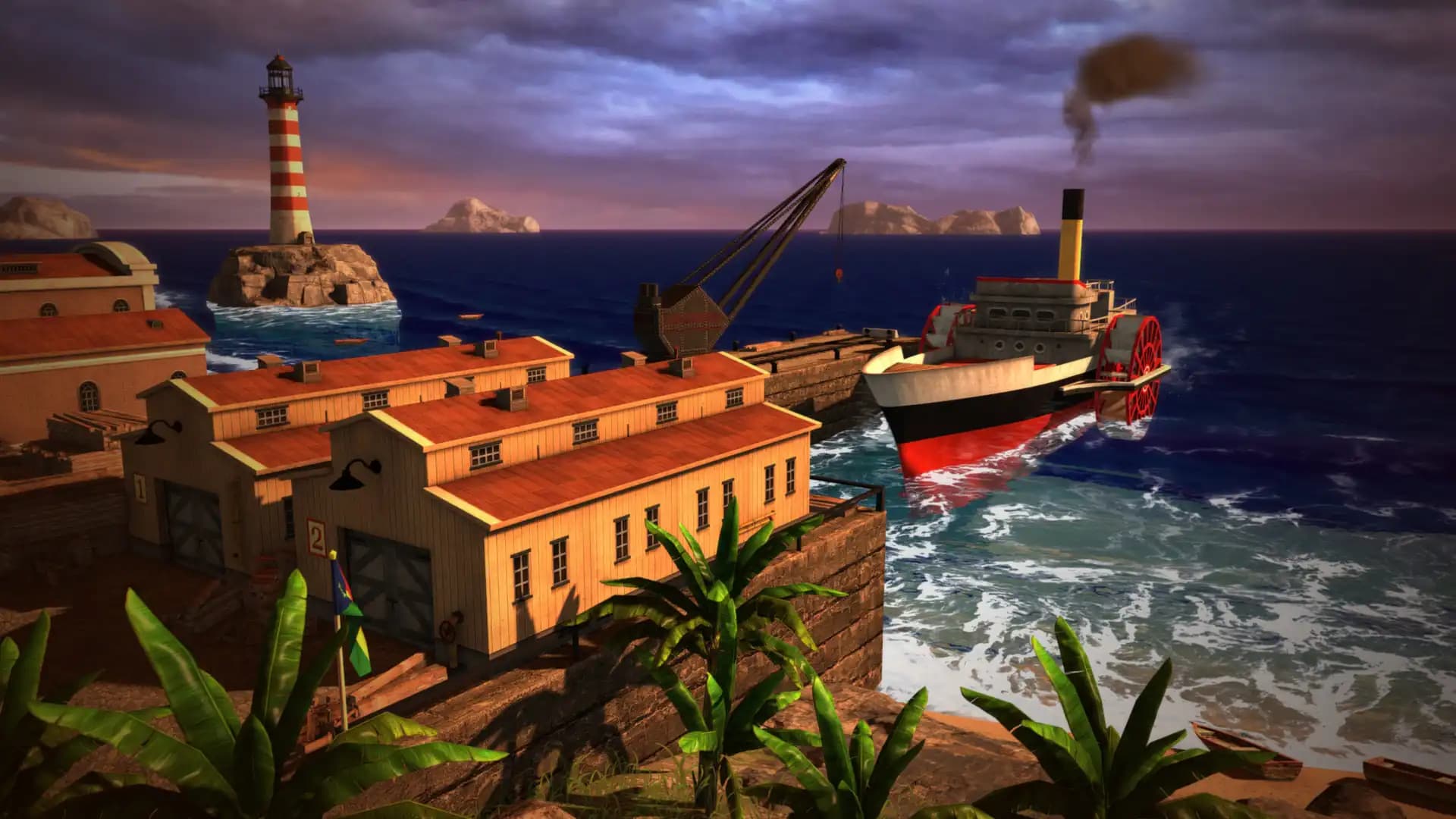Tropico 5 media 1
