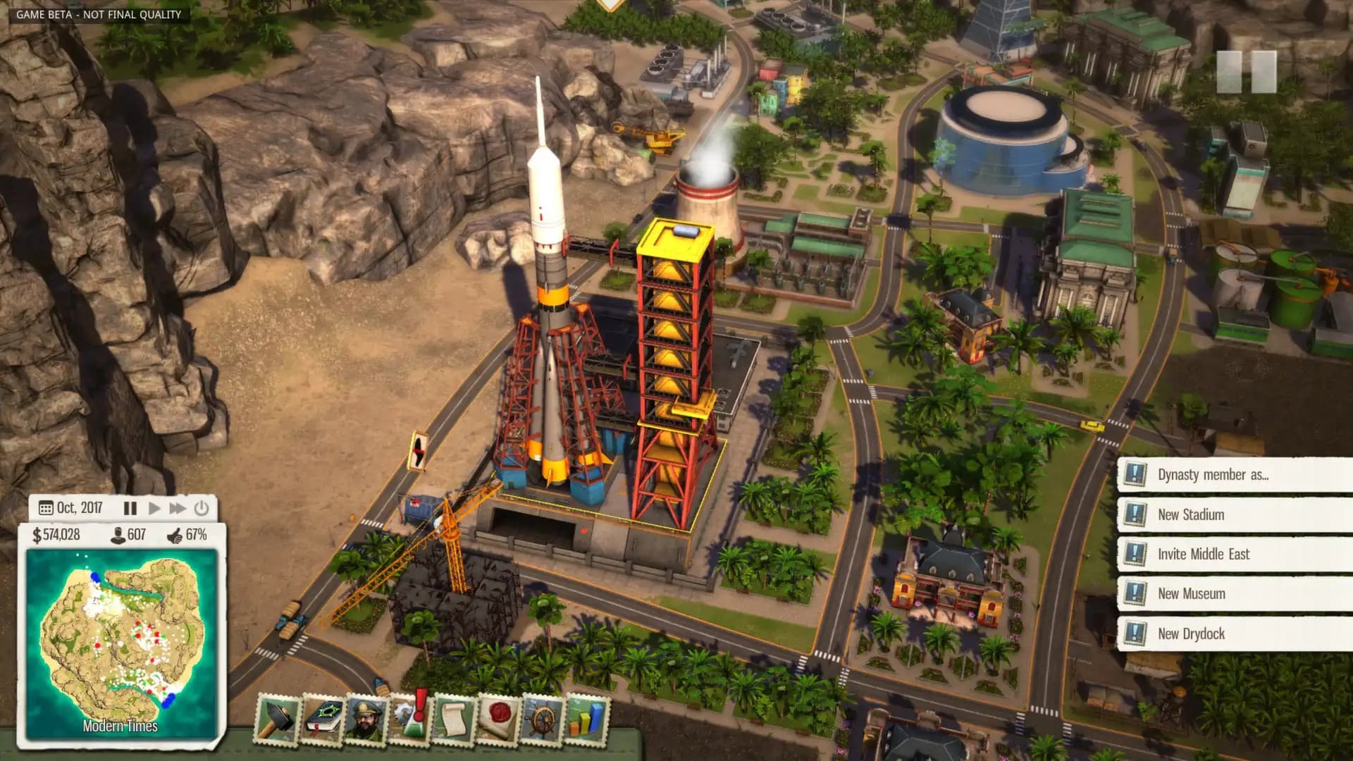Tropico 5 media 2