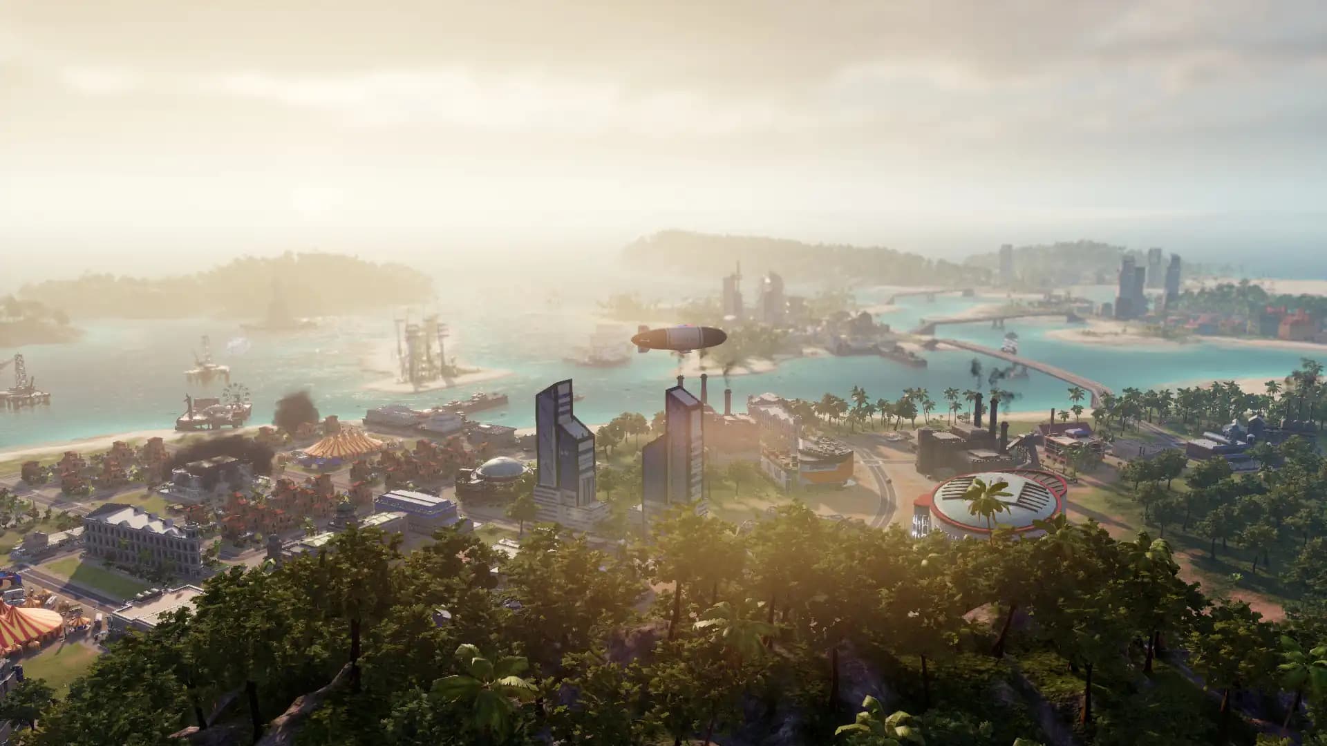 Tropico 6 media 3