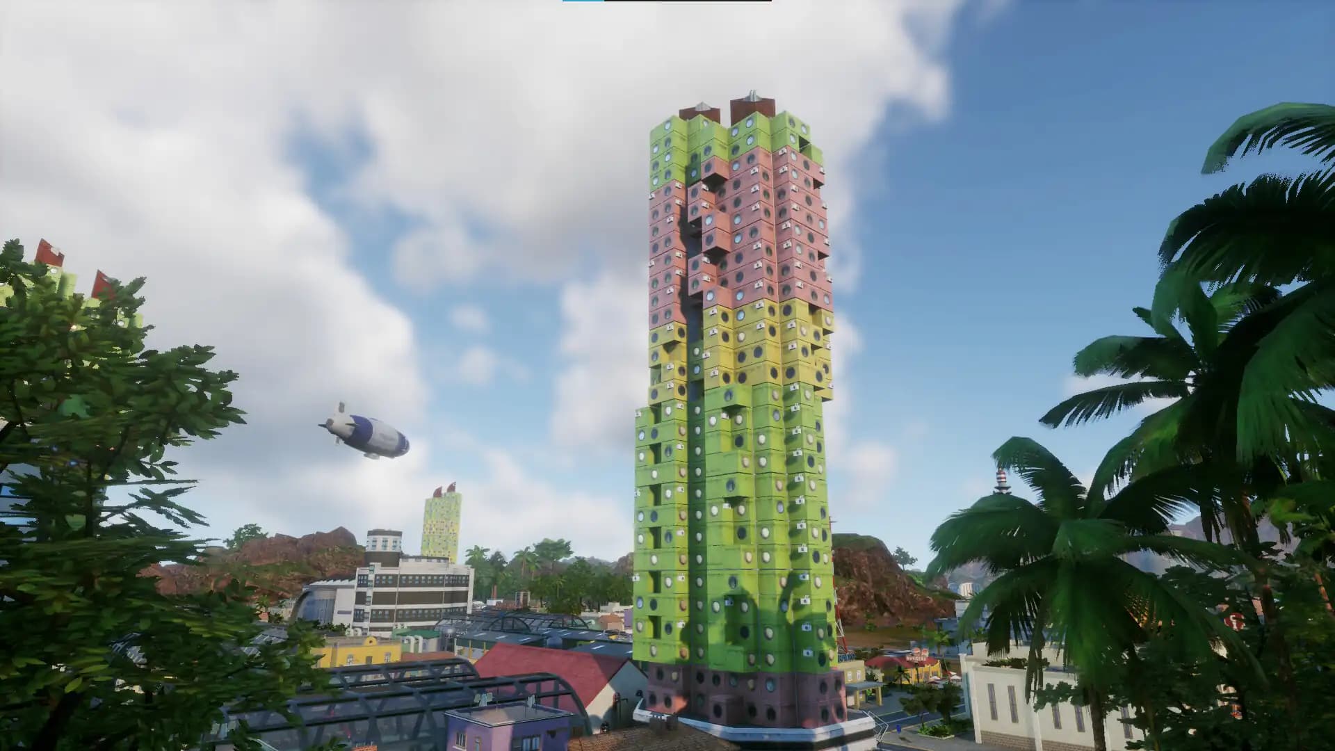 Tropico 6 - New Frontiers media 1