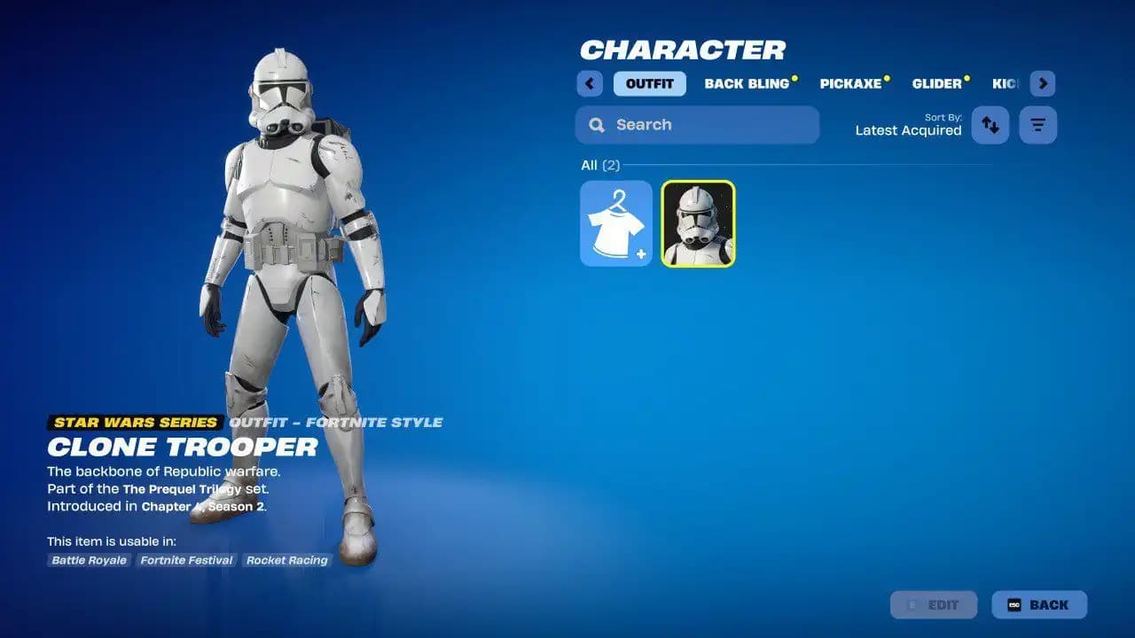 Premium Epic Games account for sale 🔥 Great deal for the price