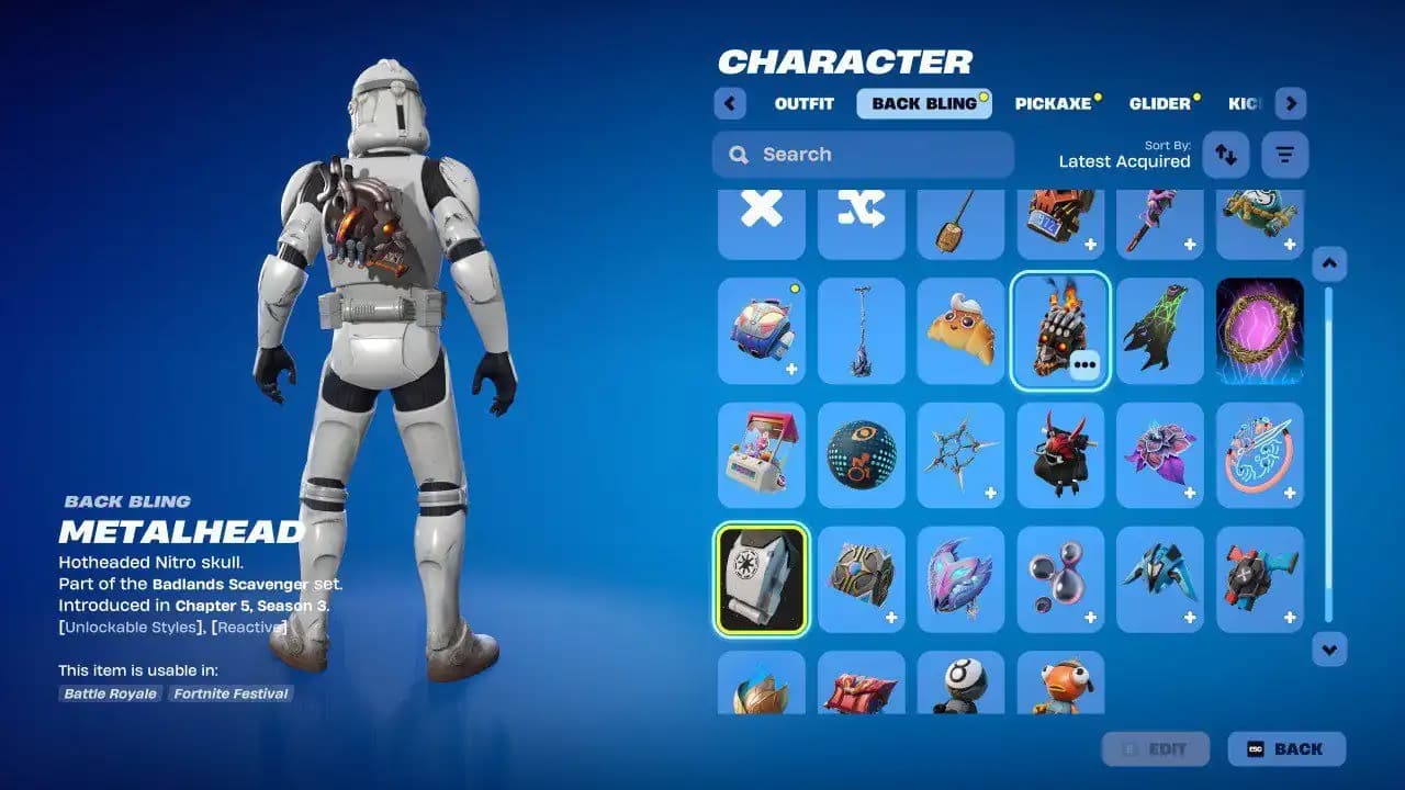 Premium Epic Games account for sale 🔥 Great deal for the price