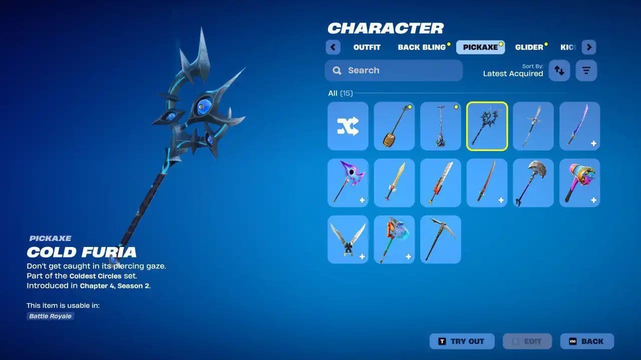 Premium Epic Games account for sale 🔥 Great deal for the price