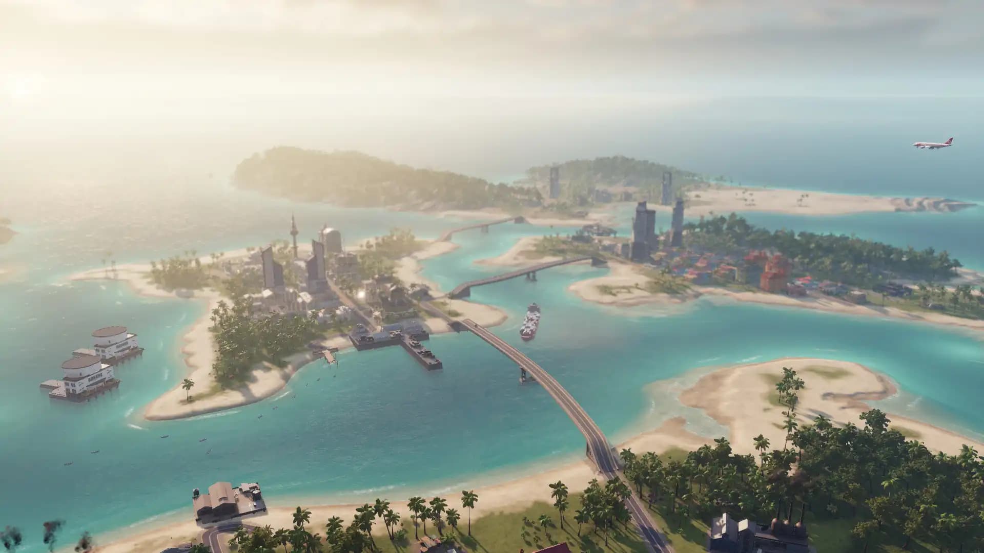 Tropico 6 El Prez Edition media 2