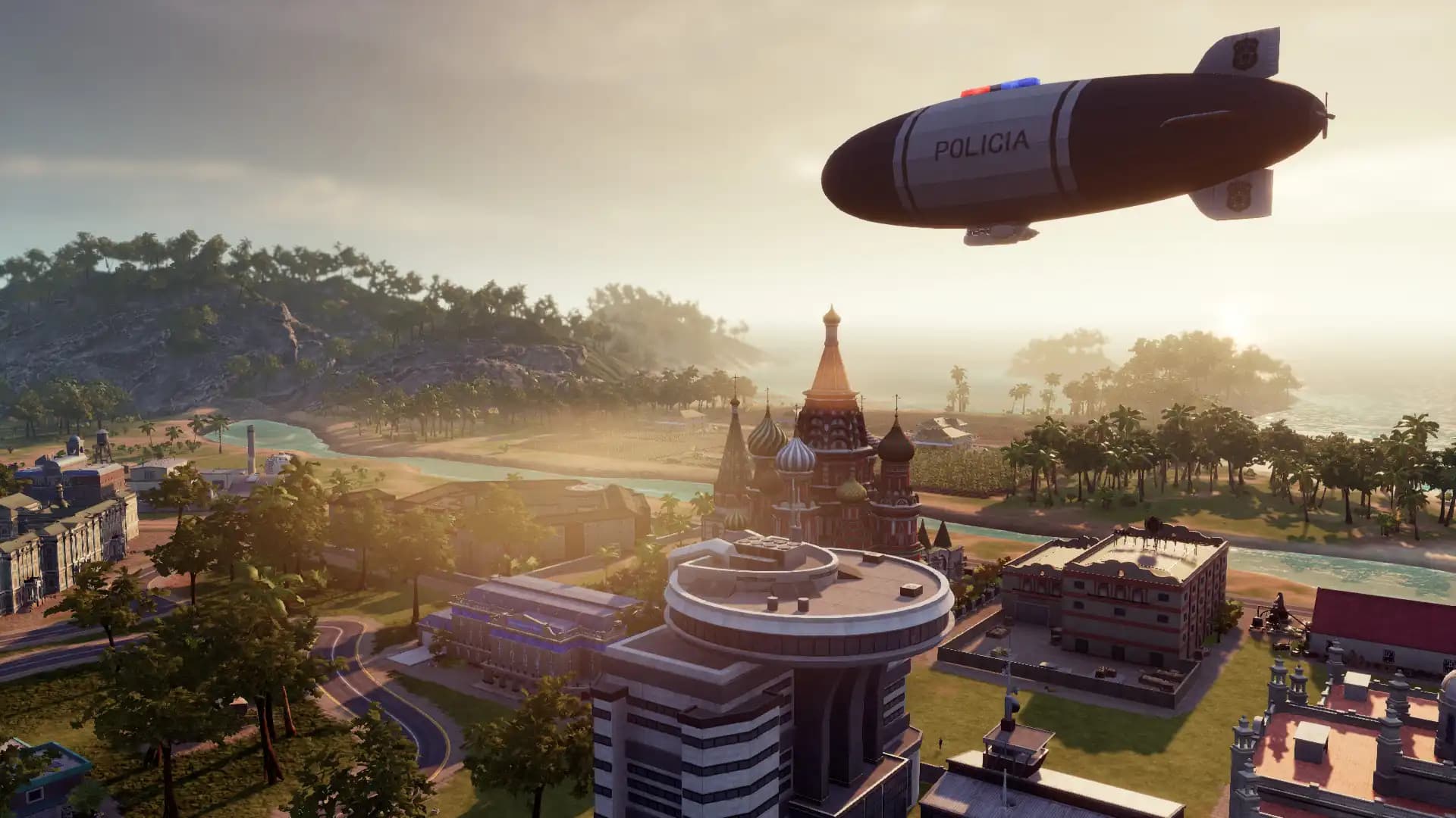 Tropico 6 El Prez Edition media 5