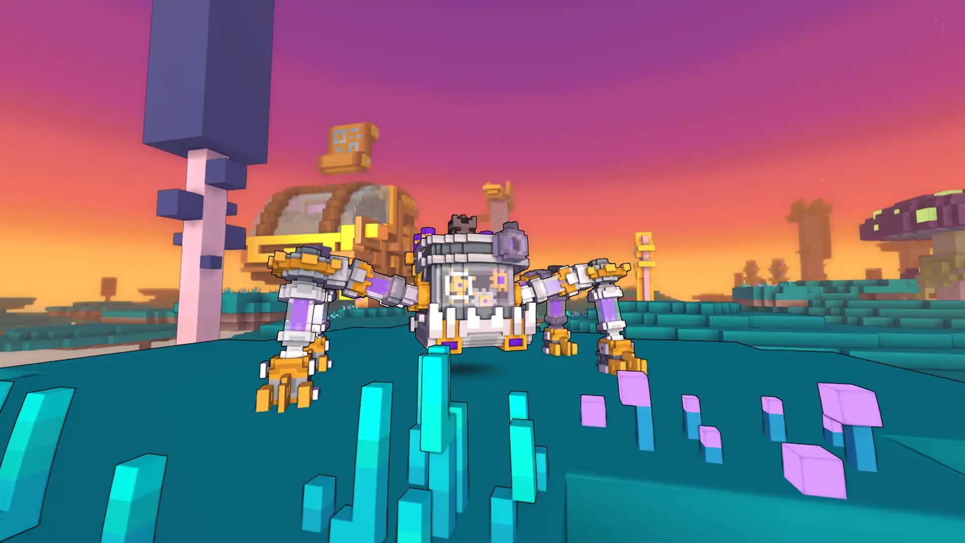 Trove - Arcanium Triumph Pack media 1